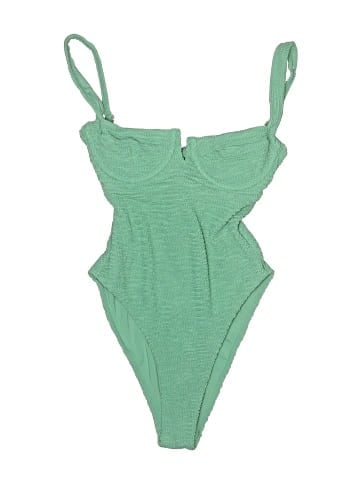 Monday Swimwear One Piece Swimsuit (view 1)