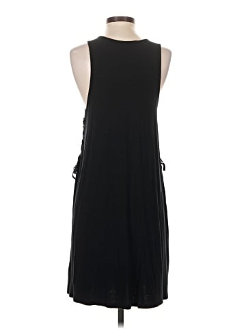 American Eagle Outfitters Casual Dress (view 2)