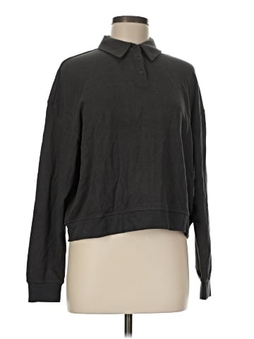 Barefoot Dreams Long Sleeve Turtleneck (view 1)