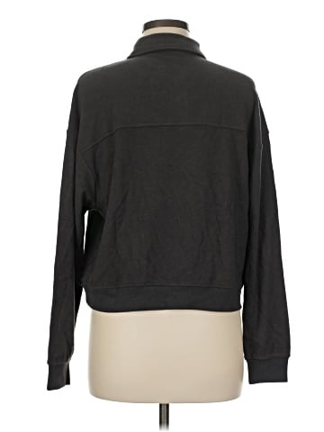 Barefoot Dreams Long Sleeve Turtleneck (view 2)