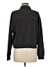 Barefoot Dreams Black Long Sleeve Turtleneck Size M - photo 2