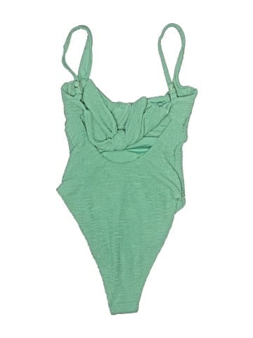 Monday Swimwear One Piece Swimsuit (view 2)