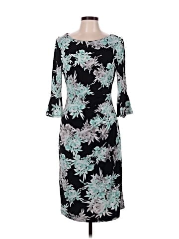 Connected Apparel Cocktail Dress (view 1)
