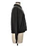 Barefoot Dreams Black Long Sleeve Turtleneck Size M - photo 4