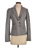 Cartonnier Gray Blazer Size 4 - photo 1
