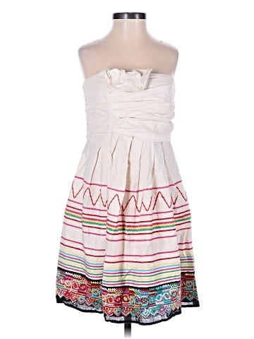 See By Chloé Cocktail Dress (view 1)