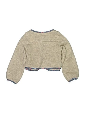 Olive Juice Cardigan (view 2)