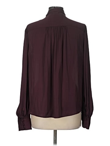Paige Long Sleeve Blouse (view 2)