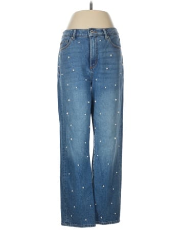 Ann Taylor LOFT Jeans (view 1)