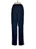 Under Armour 100% Polyester Blue Track Pants Size L - photo 2
