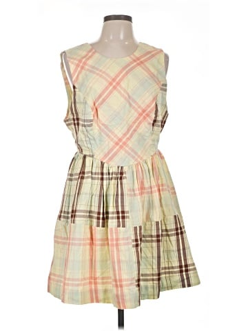 LyreBird Casual Dress (view 1)
