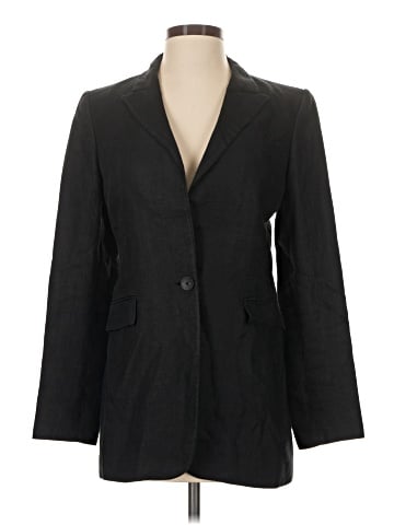 Massimo Dutti Blazer (view 1)