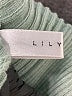 Lily Green Tank Top Size XXS (estimated) - photo 7