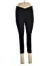 Lululemon Athletica Solid Black Active Pants Size 12 - photo 1