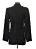 Massimo Dutti 100% Linen Black Blazer Size 2 - photo 2