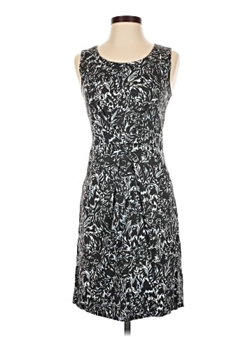 DKNY Cocktail Dress (view 1)