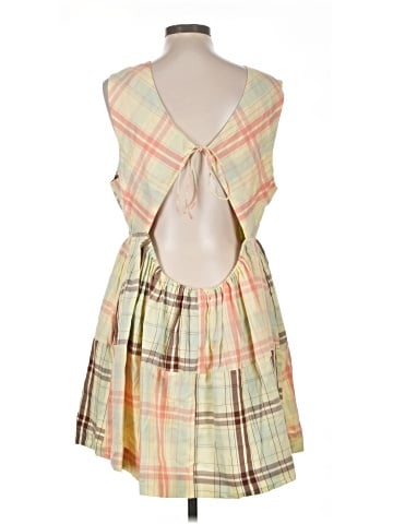 LyreBird Casual Dress (view 2)