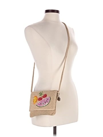 The Sak Crossbody Bag (view 2)