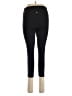 Lululemon Athletica Solid Black Active Pants Size 12 - photo 2