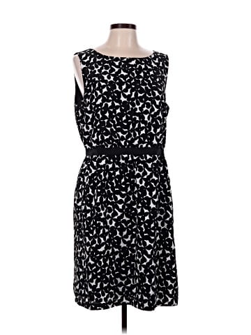 Ann Taylor LOFT Outlet Casual Dress (view 1)