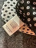 Cato Polka Dots Black Casual Pants Size 18 - photo 5