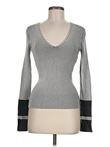 Theory Pullover Sweater (view 1)