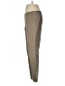 Theory Solid Tan Active Pants Size 8 - photo 5