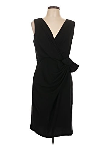 ABS Allen Schwartz Cocktail Dress (view 1)