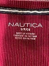 Nautica Burgundy Pullover Sweater Size S - photo 7