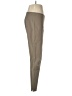 Theory Solid Tan Active Pants Size 8 - photo 4