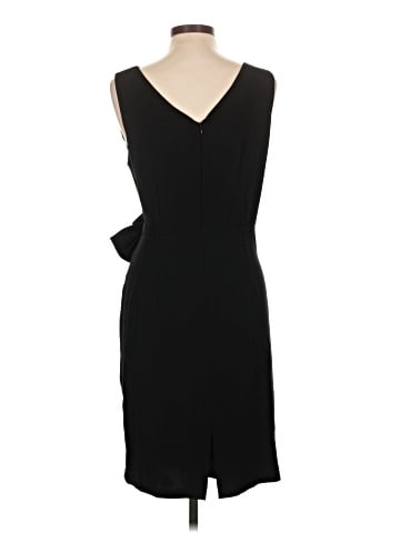 ABS Allen Schwartz Cocktail Dress (view 2)