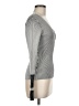 Theory Gray Pullover Sweater Size M - photo 4
