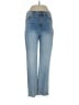 Kensie Hearts Blue Jeans Size 10 - photo 1