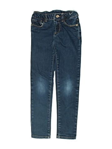 Zara Baby Jeans (view 1)