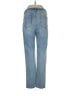 Kensie Hearts Blue Jeans Size 10 - photo 2