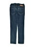 Zara Baby Solid Blue Jeans Size 7 - 8 - photo 2