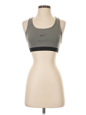 Nike Sports Bra (view 1)