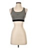 Nike Gray Sports Bra Size M - photo 1