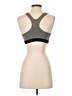 Nike Gray Sports Bra Size M - photo 2