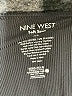 Nine West Black Long Sleeve T-Shirt Size XL - photo 7