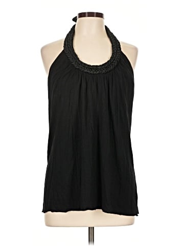 Matty M Sleeveless Blouse (view 1)