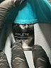Hylete Teal Athletic Shorts Size L - photo 3