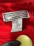 Simonton Says Red Jacket Size 1X - photo 6