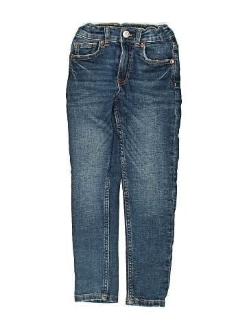 Zara Jeans (view 1)