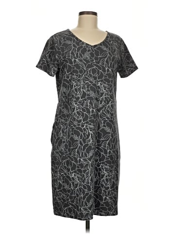 Duluth Trading Co. Casual Dress (view 1)