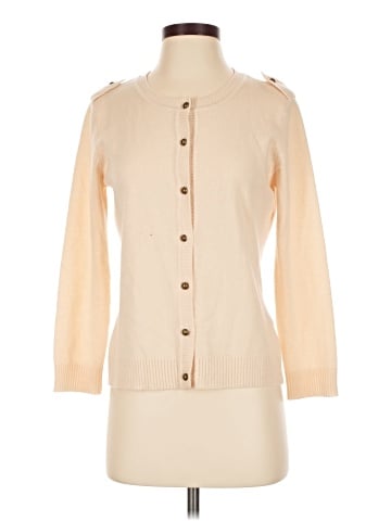 Pure Amici Cashmere Cardigan (view 1)
