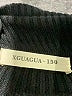 Assorted Brands Black Turtleneck Sweater Size 150 cm / US 12 - photo 3