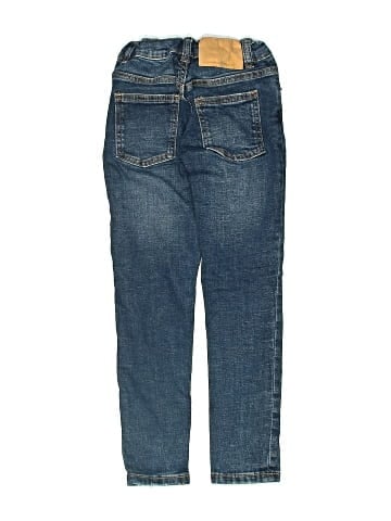 Zara Jeans (view 2)