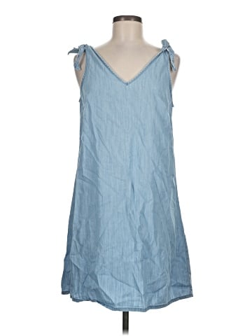 a.n.a. A New Approach Casual Dress (view 1)