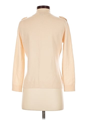 Pure Amici Cashmere Cardigan (view 2)